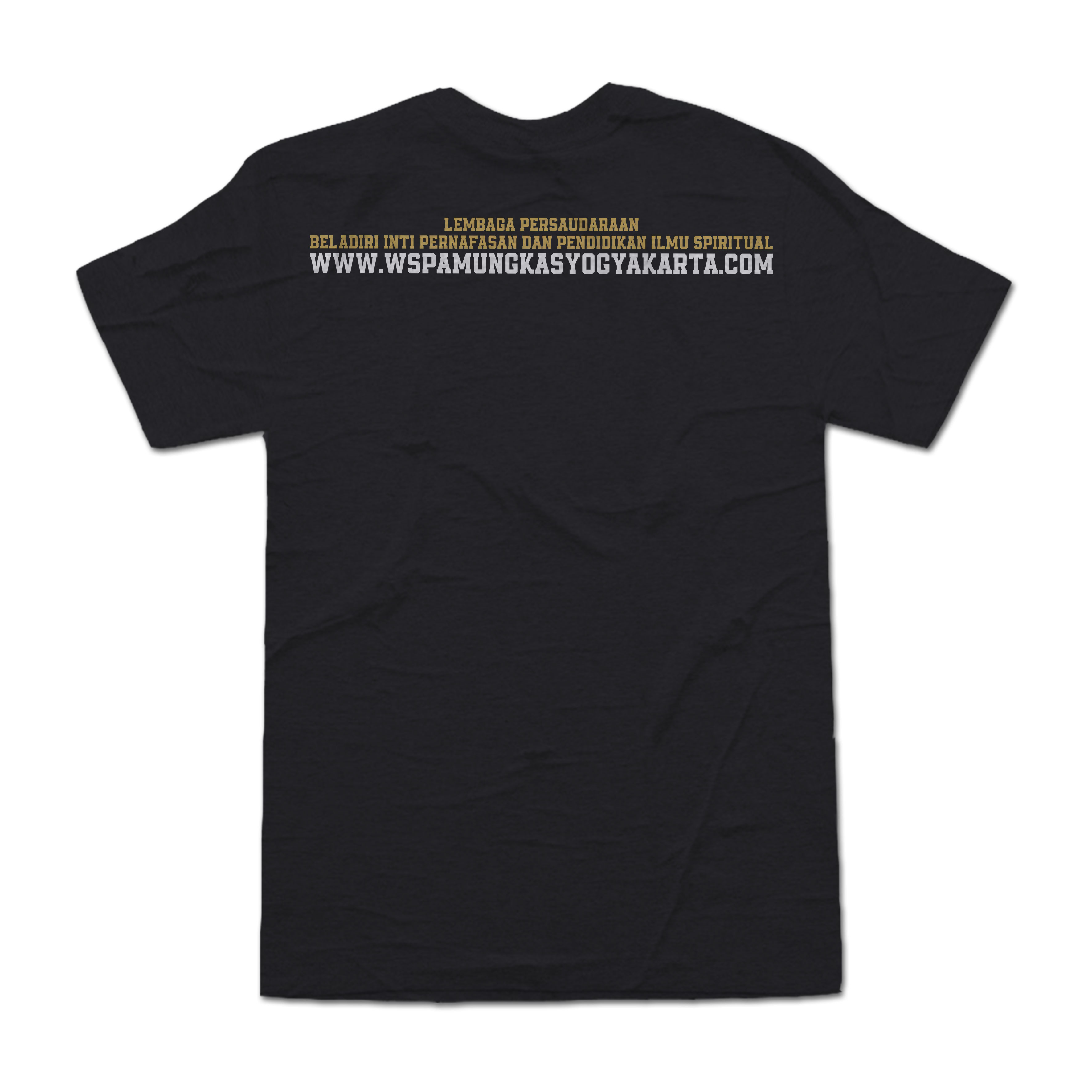 Galeri KAOS WAHYU SEJATI PAMUNGKAS YOGYAKARTA - KAOS WS PAMUNGKAS YOGYAKARTA