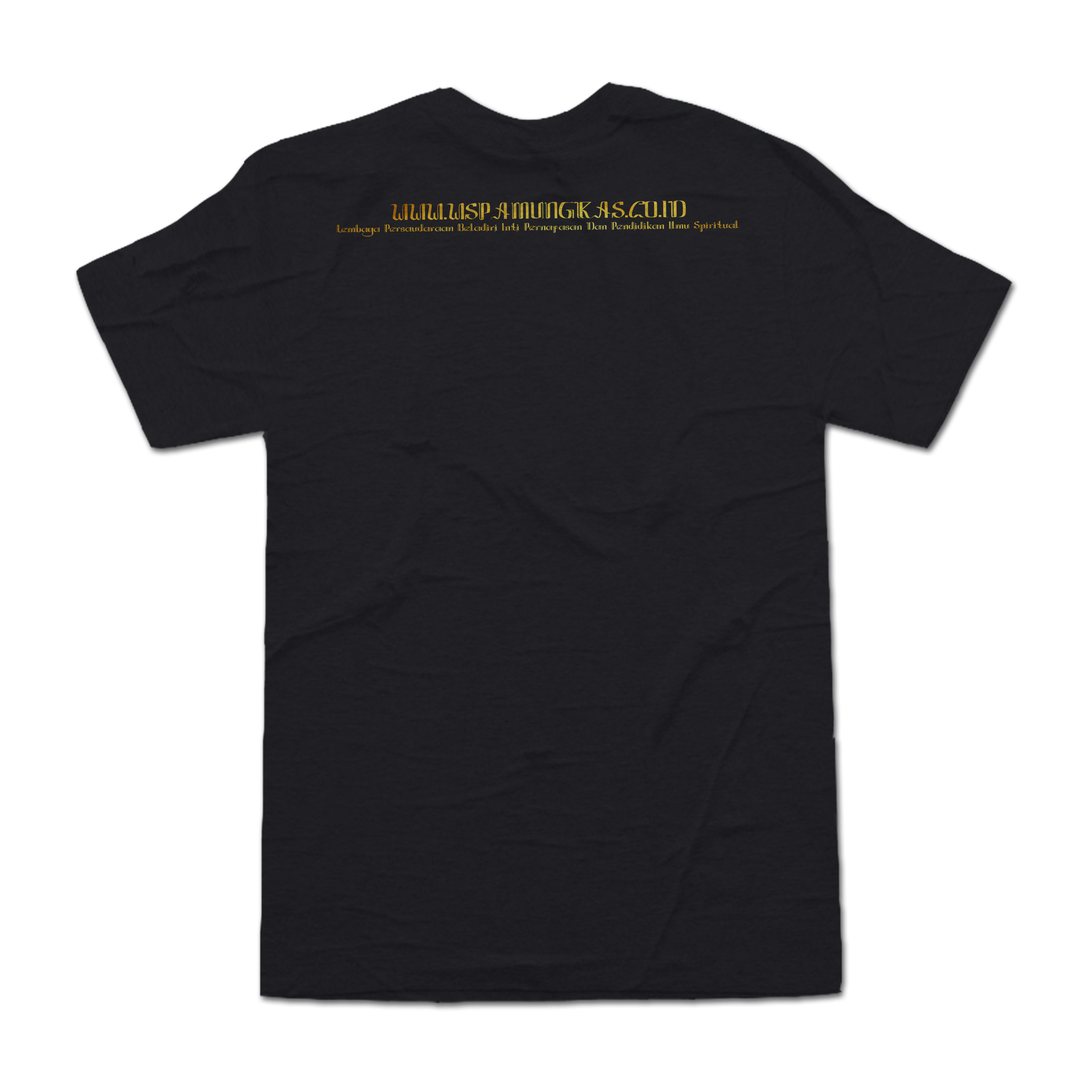 Galeri KAOS WSP x YPLA