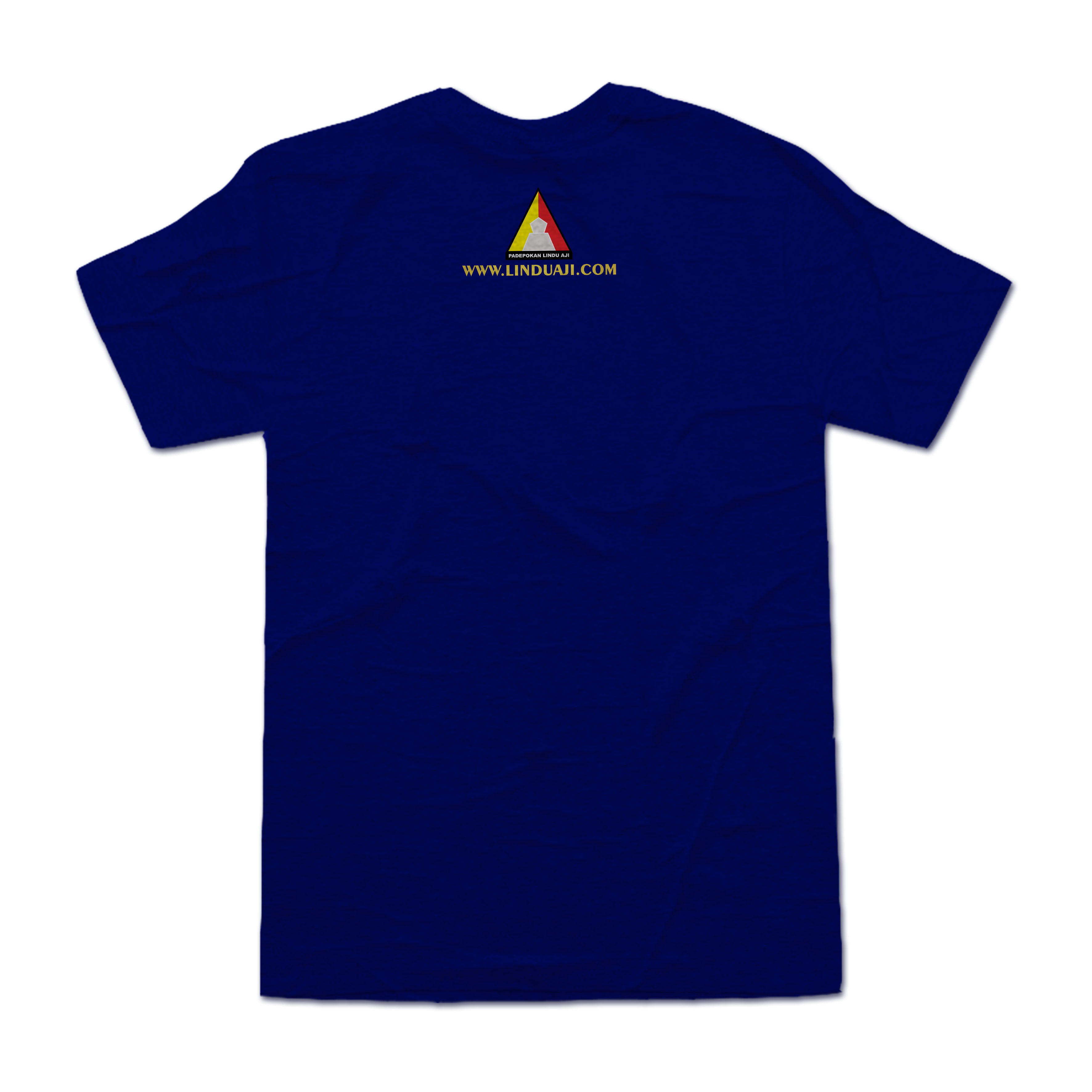 Galeri KAOS PADEPOKAN LINDU AJI - UNTUK UMUM