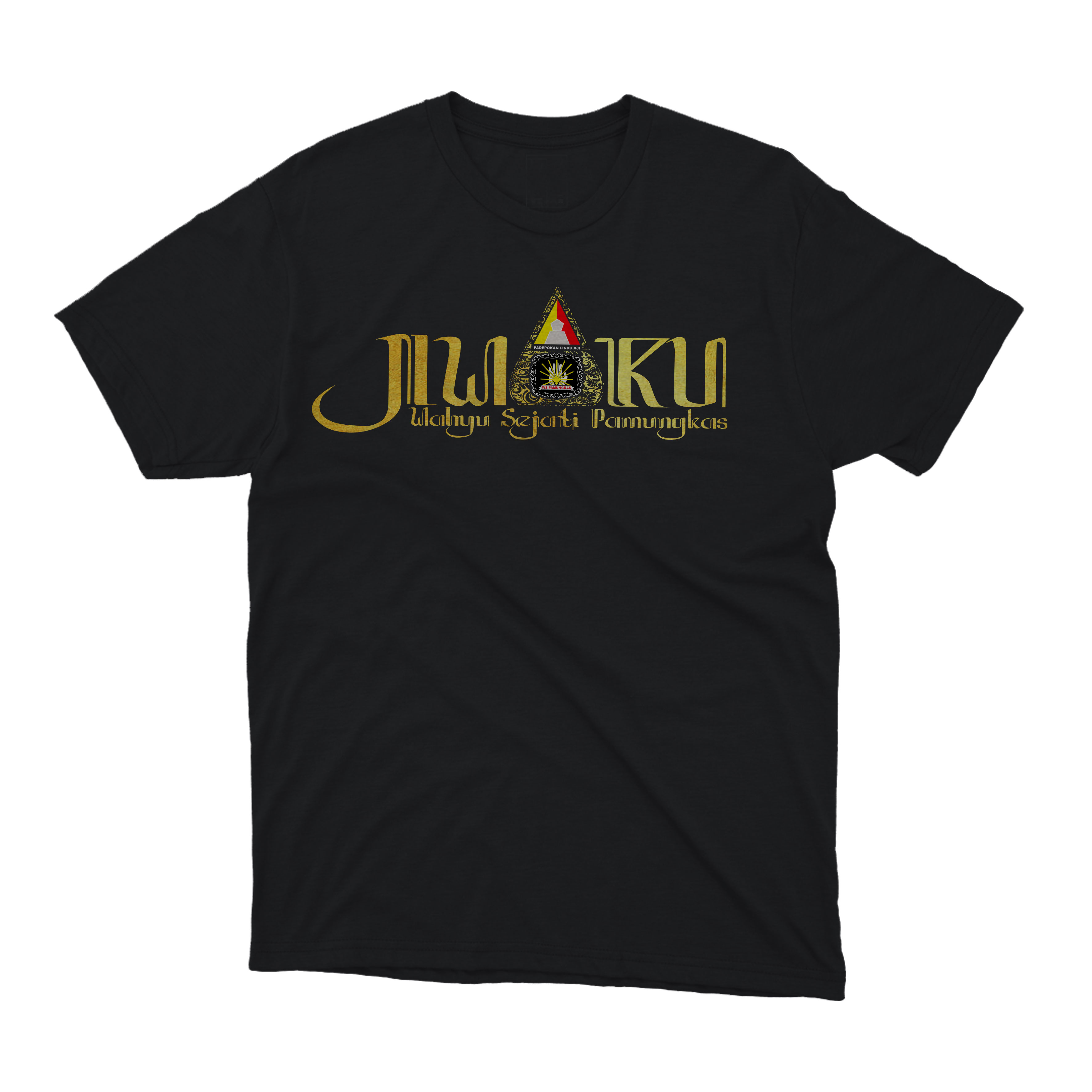 Galeri KAOS WSP x YPLA